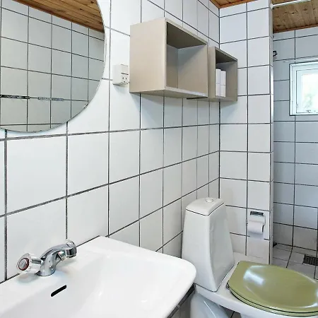 Holiday Gaeslingevej * Nørre Vorupør